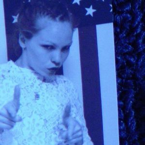 Meet your Posher, Maia